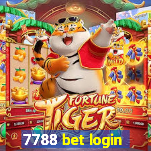 7788 bet login